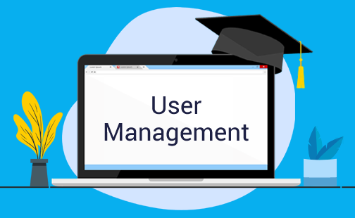 User Management