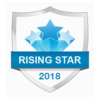 rising star 2018