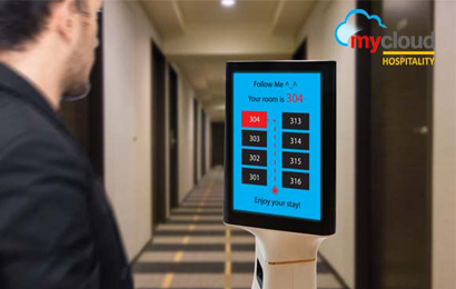 How Future Technologies can Influence and Innovate Hotel Industry