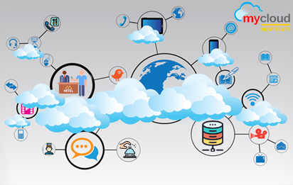 Why Hotels Are Shifting Their Focus to Cloud Technologies