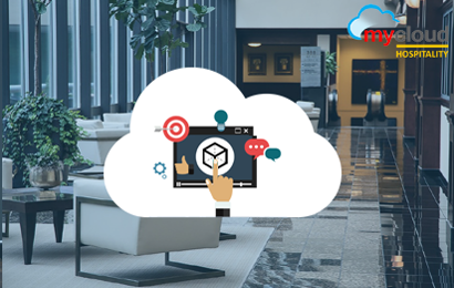 Everything You Need to Know about Blockchain for Hotels