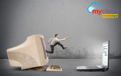 How Switching to Cloud Hotel PMS During Peak Season Can Help Your Hotel