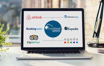 Check out These 5 Hidden Reasons to Improve the Number of Your Hotel’s OTA Connections