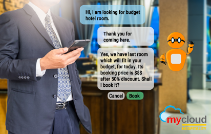 Effective Tips for Using Chatbots to Improve Hotel Revenue