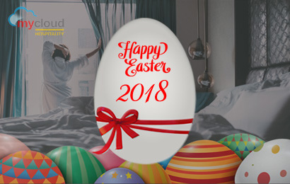 Easter 2018: Top Ideas for Hoteliers to Celebrate the Spring in Style