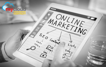 The Top Five Things you Need to Know in Hotel Digital Marketing