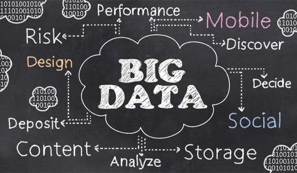 How Does Big Data Mean to Hotel Management?