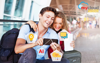 Travelers Under 30: What do They Expect from Technology