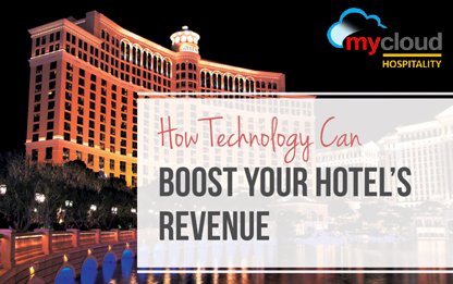 [eBooK] Guide to Use Technology to Improve Hotel’s Revenue