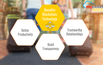 How Hoteliers Can Take Benefits from Blockchain Technology