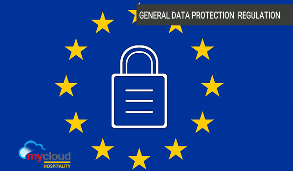 GDPR, the New Regulation for Personal Data in 2018