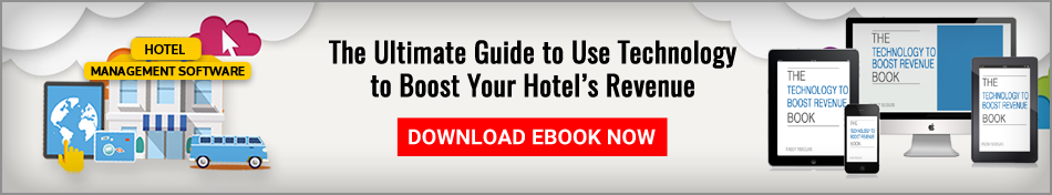 Improve Hotel Revenue