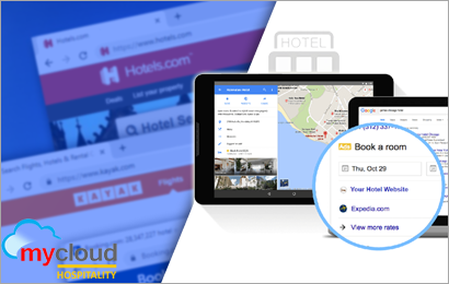 What’s the Story Behind Google Hotels and Should OTAs be Worried?