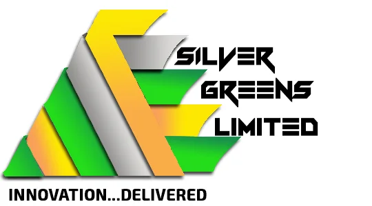 silvergreen