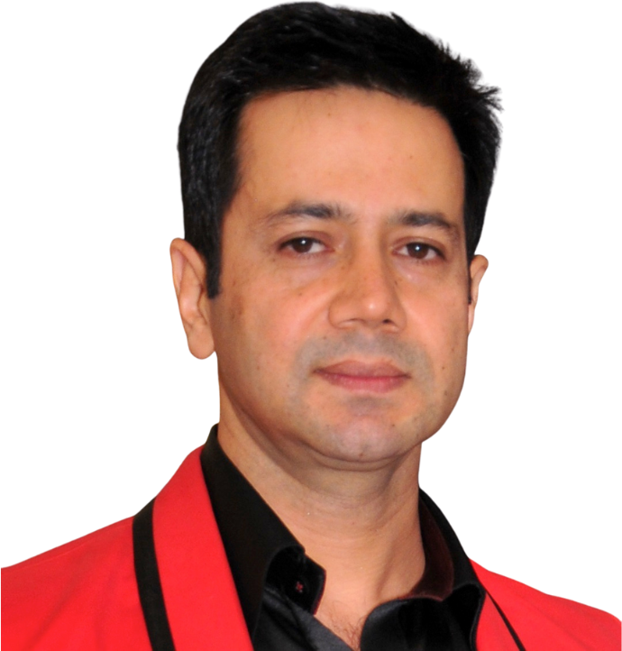 Blog Author