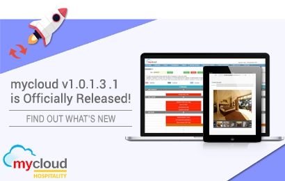 mycloud Launches New Software Release – 1.0.1.3 Sprint 1