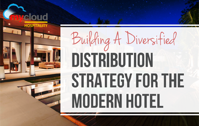 [eBook] Building Diversified Distribution Strategy for the Modern Hotel