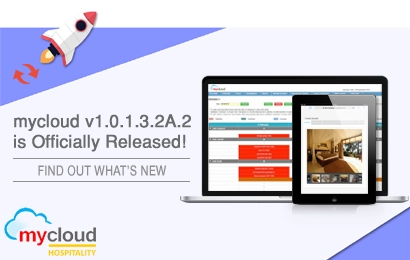 mycloud Launches New Software Release – 1.0.1.3 Sprint 2A.2