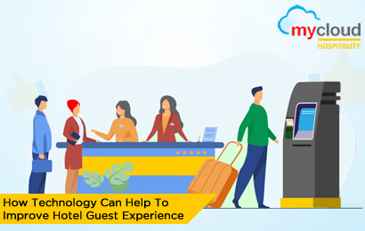 How Technology Can Help to Improve Hotel Guest Experience