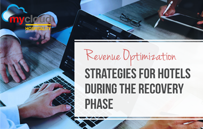 [eBook] Revenue Optimization Strategies for Hotels During Recovery Phase