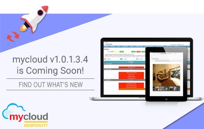 mycloud release 1.0.1.3 Sprint 4 is Coming Soon