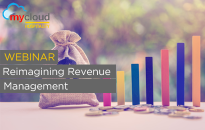 Webinar: Reimagining Revenue Management