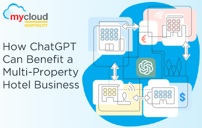 How ChatGPT Can Benefit a Multi-Property Hotel Business
