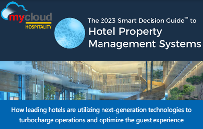 [Guide] The 2023 Smart Decision Guide to Hotel Property Management Systems