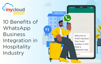10 Benefits of WhatsApp Business Integration in Hospitality Industry