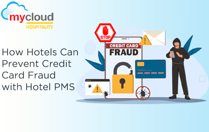 How Hotels Can Prevent Credit Card Fraud with Hotel PMS