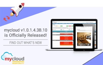 mycloud Launches New Software Release Sprint 1.0.1.4.3B.10
