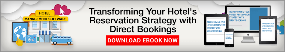 Hotel Channel Manager