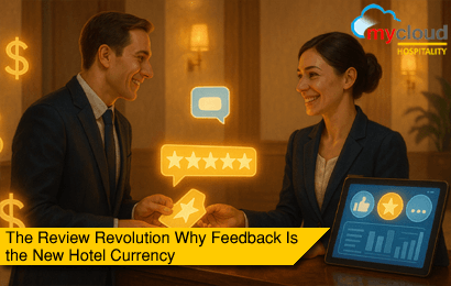 The Review Revolution: Why Feedback Is the New Hotel Currency