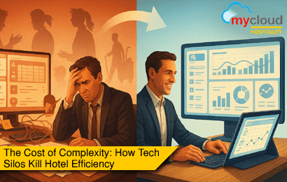 The Cost of Complexity: How Tech Silos Kill Hotel Efficiency