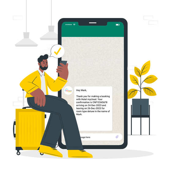hotel loyalty software