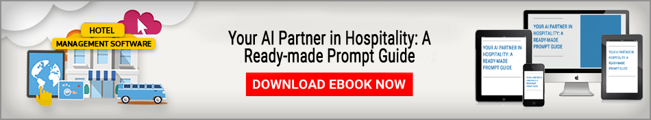 Hotel Channel Manager