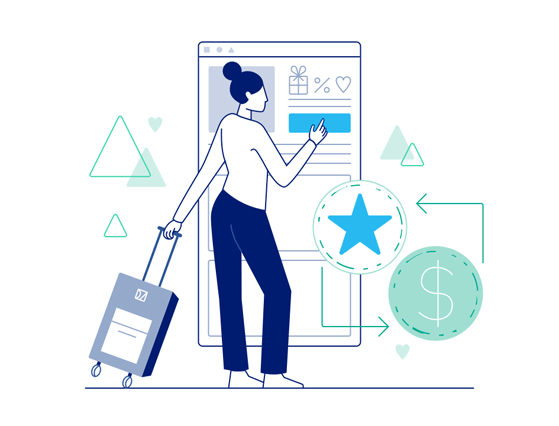 hotel loyalty software