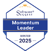 software suggest award 2025