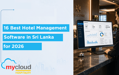 16 Best Hotel Management Software in Sri Lanka for 2026