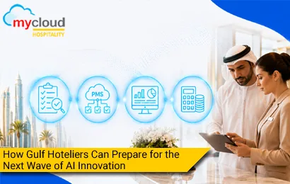 Gulf Hoteliers AI Innovation