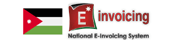 Jordon E-Invoicing