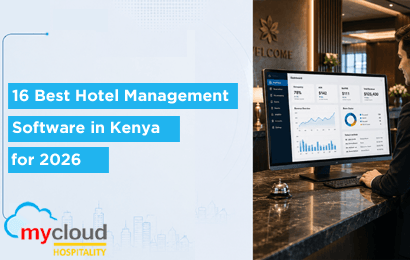 16 Best Hotel Management Software in Kenya for 2026