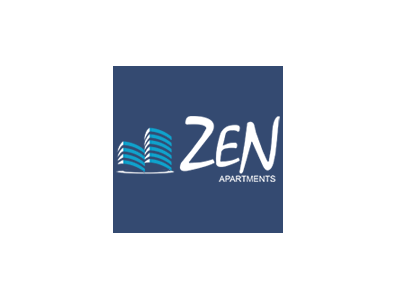 Zen Apartments logo