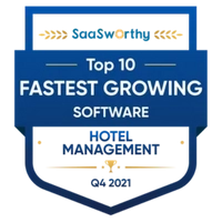 best hotel software