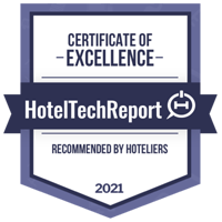htr excellent award 2021