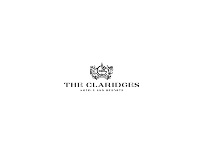 Claridges logo